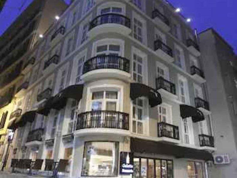 Istanbul Suite Home Galata Экстерьер фото