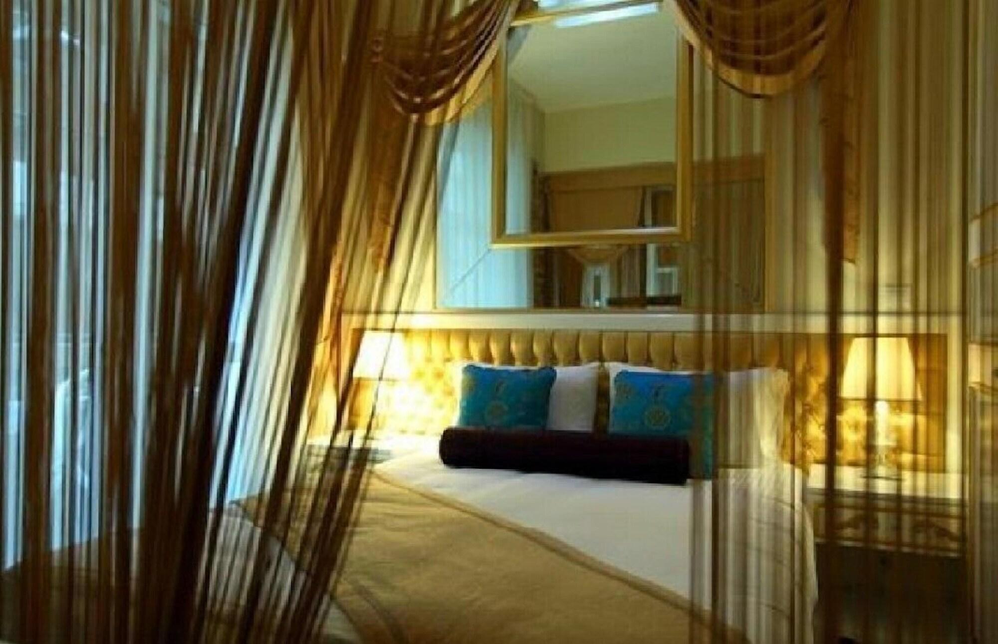 Istanbul Suite Home Galata Экстерьер фото