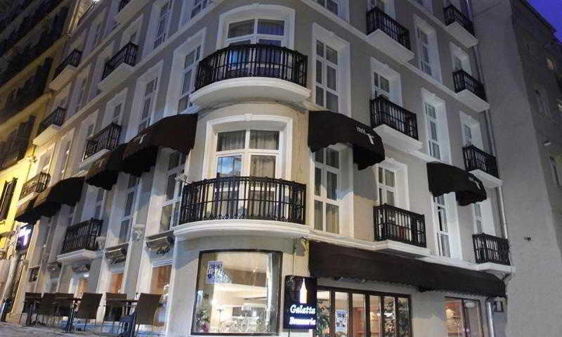 Istanbul Suite Home Galata Экстерьер фото